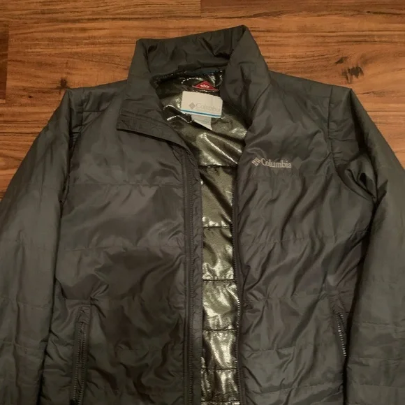 Men’s Columbia Omni-Heat jacket - Picture 2 of 9